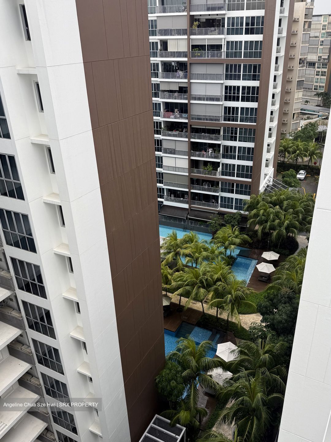 Seastrand (D18), Condominium #559474641